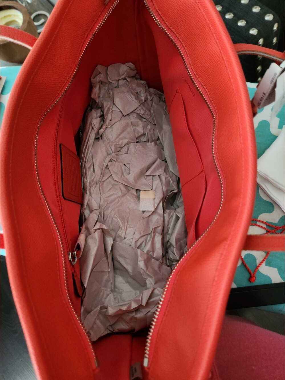 Purse - Picture 5 of 5